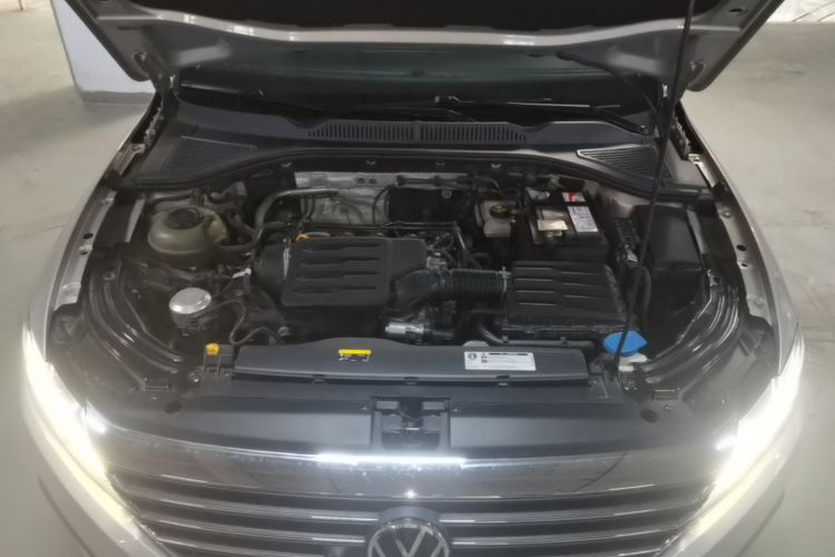 Volkswagen Lavida 2021 car image #20