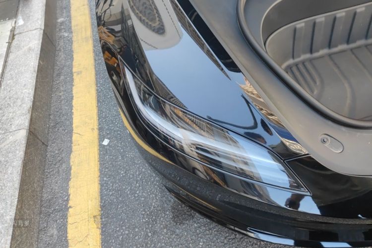 Tesla Model 3 2023 imagem de carro #8