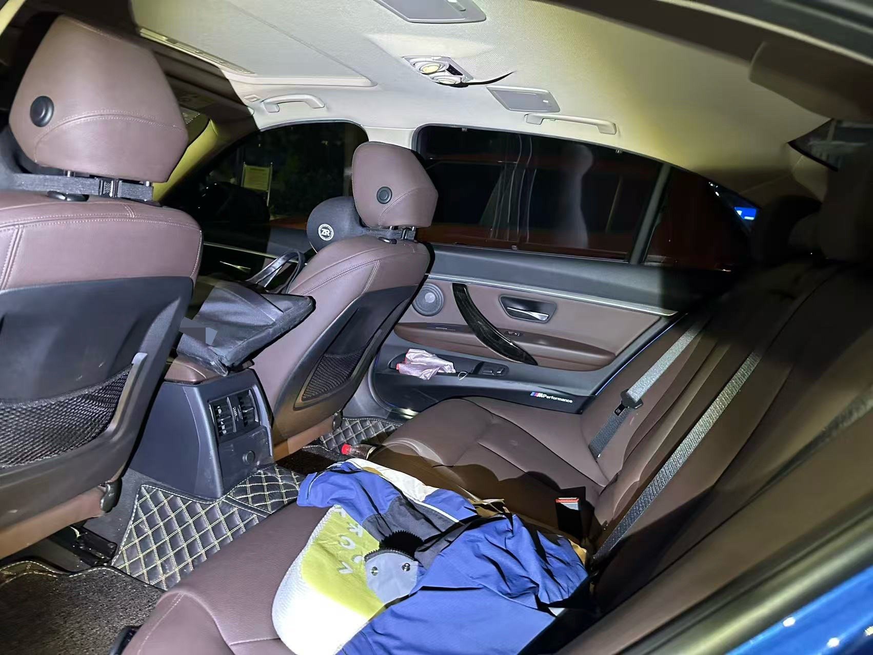 BMW 3 Series 2019 #3 BMW 3 Series 2019 image de voiture #3
