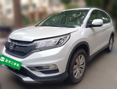 Honda CR-V 2016 car image 