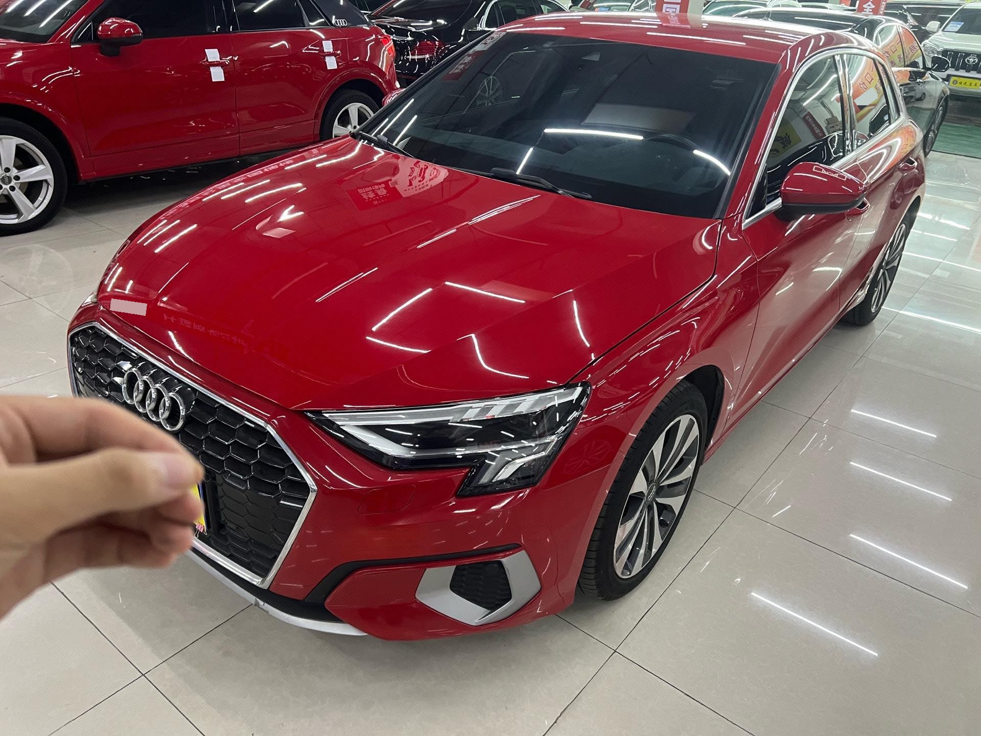 2022 car image 