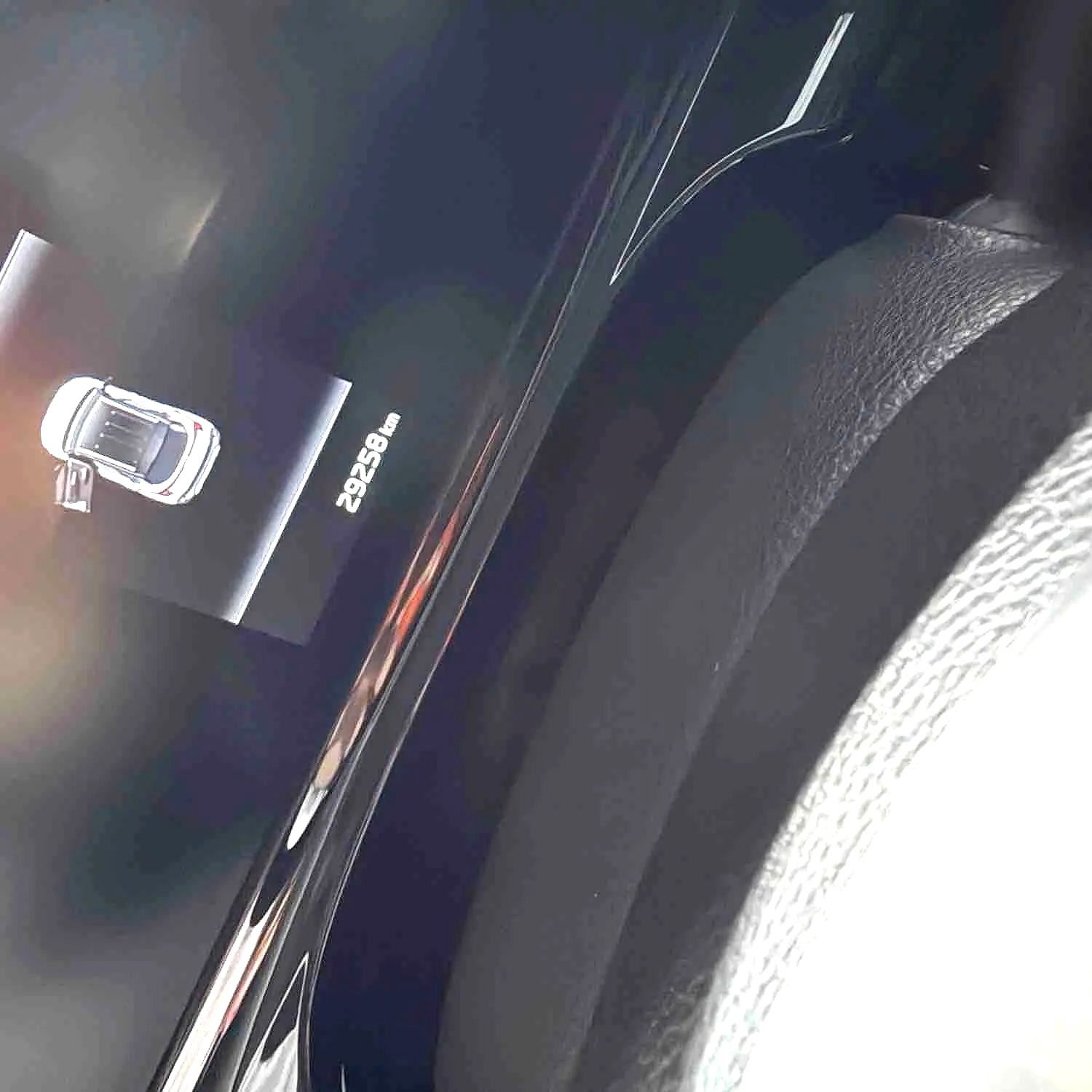 Kia Seltos 2023 #3 Kia Seltos 2023 imagen de coche #3
