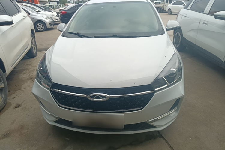 Chery Arrizo 5 2020 #3 Chery Arrizo 5 2020 imagem de carro #3