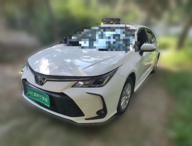 2019 2019 car image