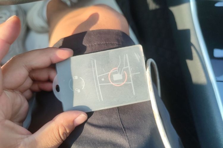 Tesla Model 3 2020 car image #9