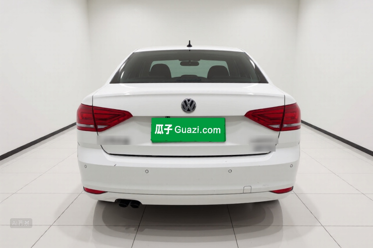 Volkswagen Lavida 2017 car image #6