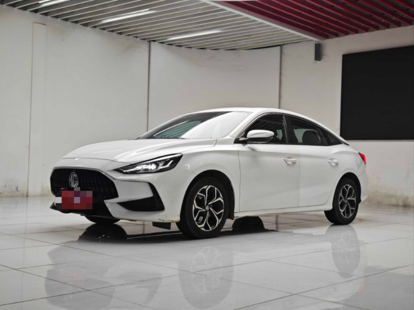 MG 5 2021 MG 5 2021 car image