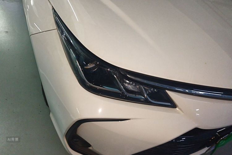 Toyota Corolla 2020 #8 Toyota Corolla 2020 car image #8