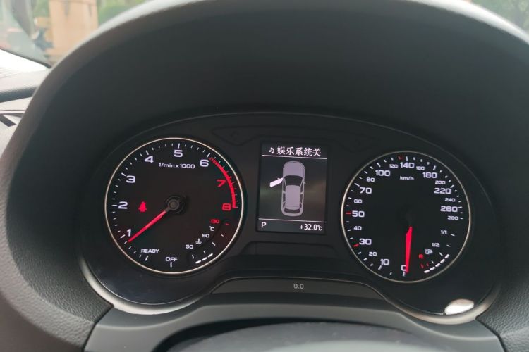 Audi A3 2016 #12 Audi A3 2016 image de voiture #12