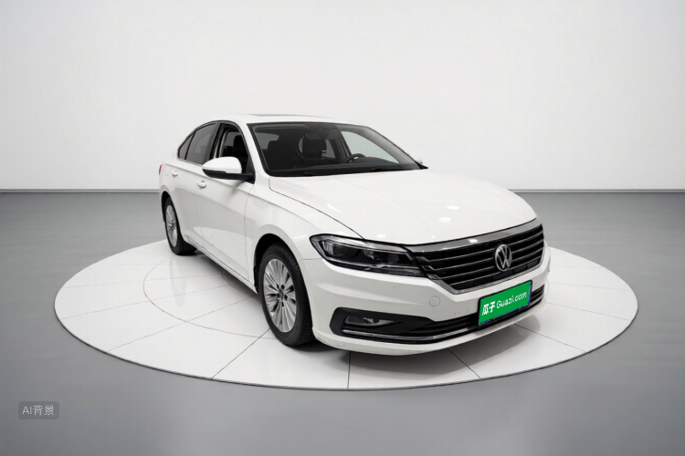 Volkswagen Lavida 2022 #4 Volkswagen Lavida 2022 car image #4