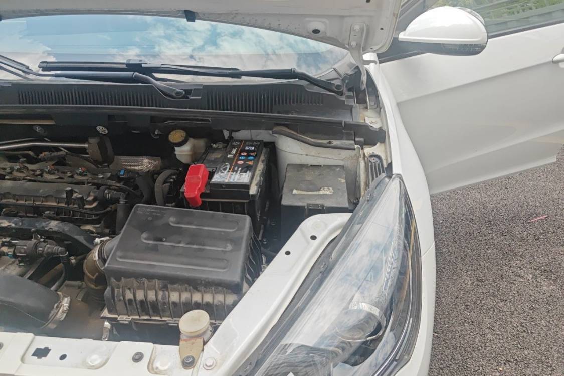 Chery Arrizo 5 2022 #12 Chery Arrizo 5 2022 car image #12