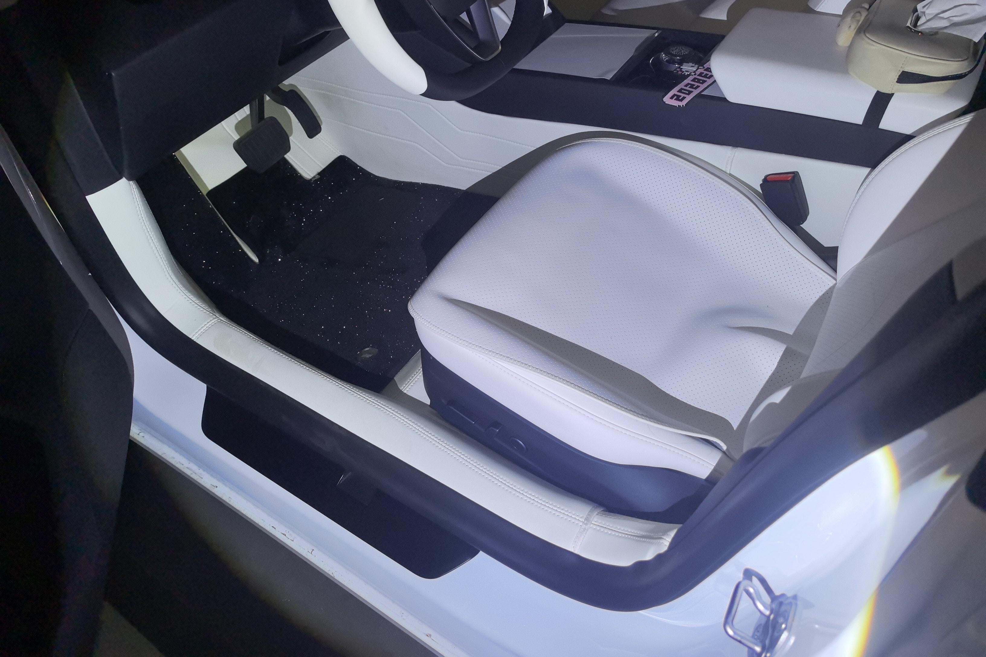Tesla Model 3 2026 #9 Tesla Model 3 2026 car image #9