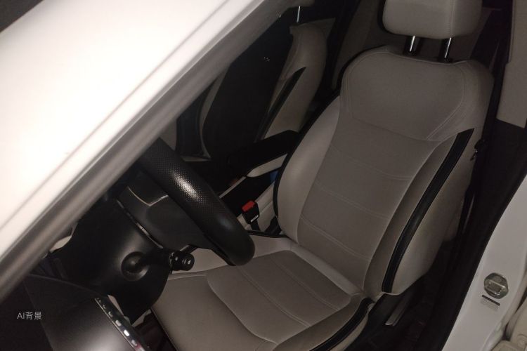 BYD Yuan Pro 2021 car image #17