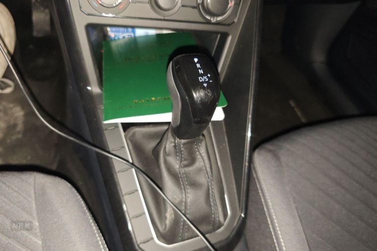 Volkswagen Lavida 2024 car image #16