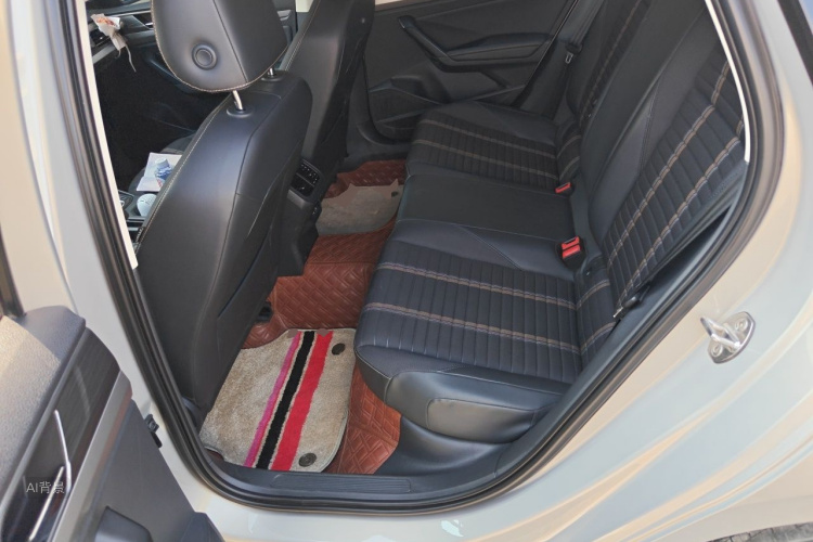 Volkswagen Lavida 2020 car image #19