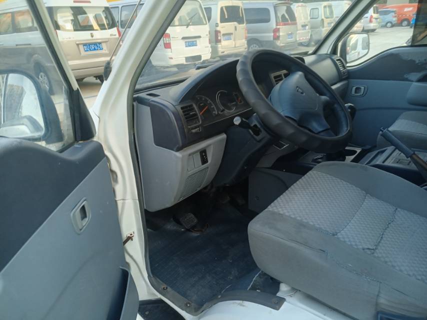 Soueast Delica 2015 #5 Soueast Delica 2015 imagen de coche #5