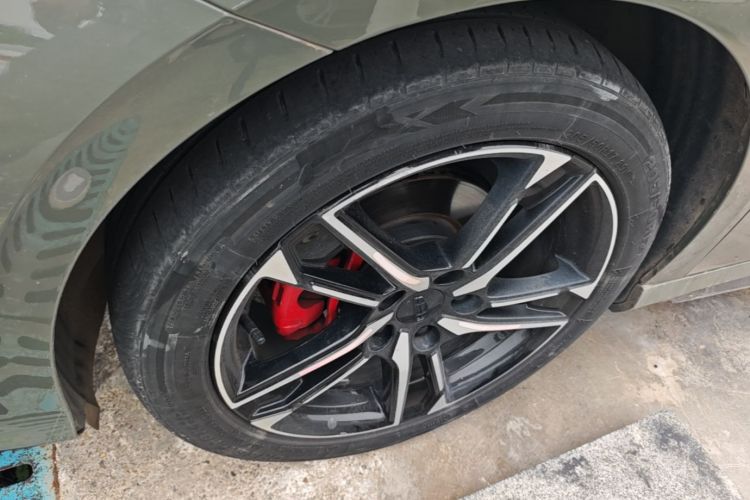 GEELY Binray 2022 #9 GEELY Binray 2022 car image #9