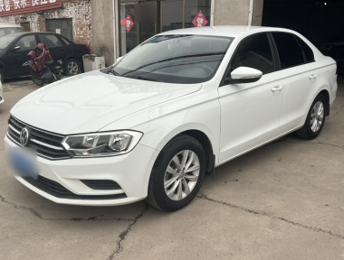 Volkswagen Bora 2016 car image 