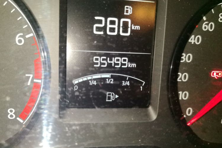 Volkswagen Lavida 2017 car image #8