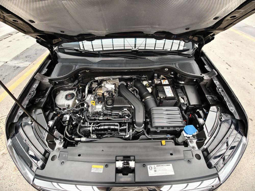 Volkswagen Tharu 2023 #16 Volkswagen Tharu 2023 car image #16