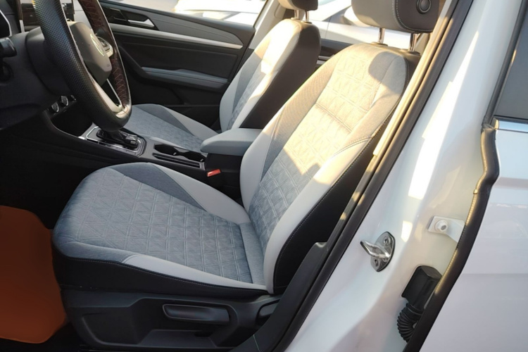 Volkswagen Lavida 2022 #15 Volkswagen Lavida 2022 image de voiture #15