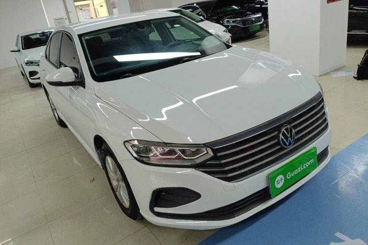 Volkswagen Lavida 2022 car image #6