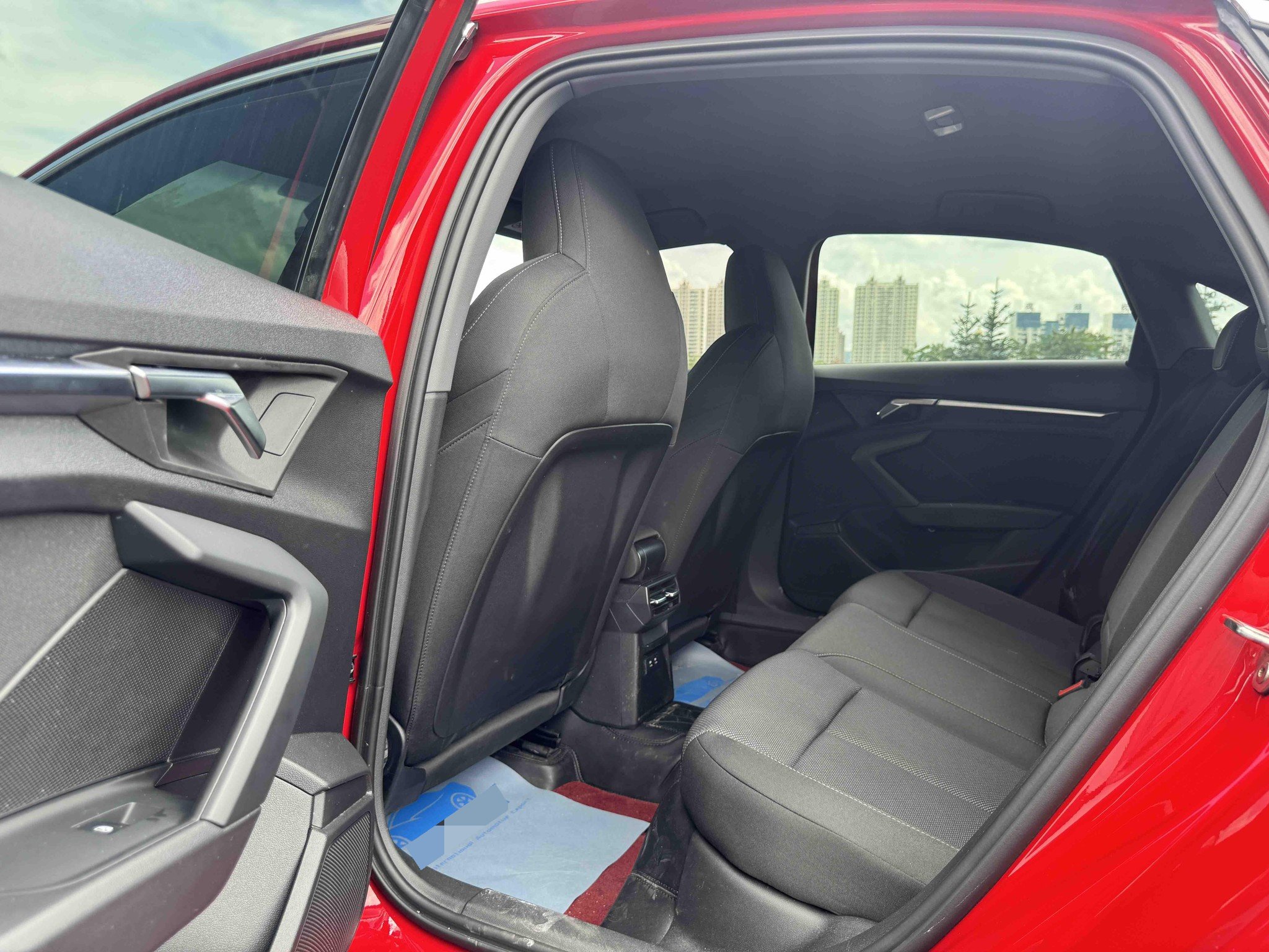 2022 imagen de coche #6