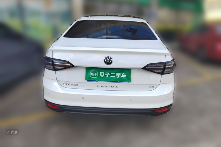 Volkswagen Lavida 2024 car image #6