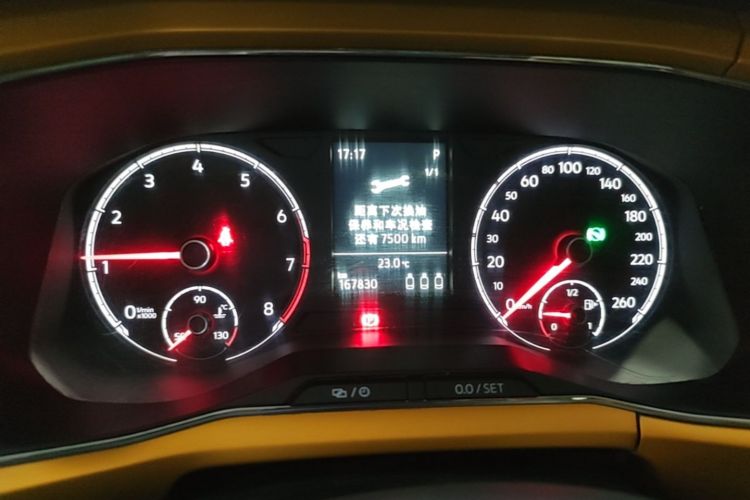 Volkswagen T-Cross 2019 #16 Volkswagen T-Cross 2019 car image #16