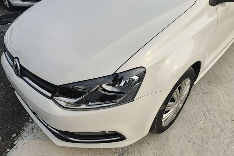 Volkswagen Polo 2019 #23 Volkswagen Polo 2019 imagen de coche #23