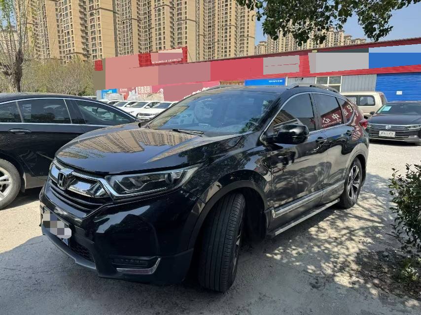 2018 2018 car image