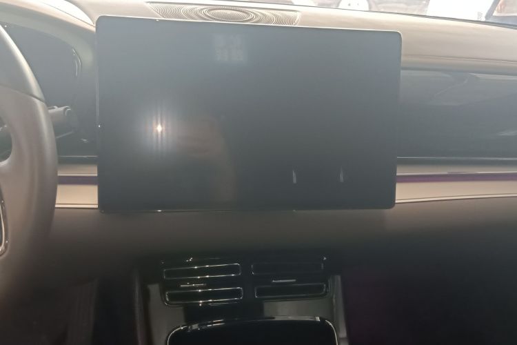 比亚迪 汉 2023 汽车图片 #13