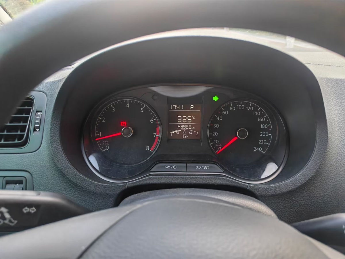 Volkswagen Polo 2018 #6 Volkswagen Polo 2018 car image #6