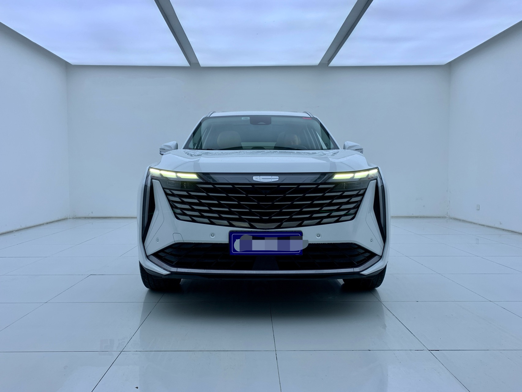 GEELY Boyue L 2023 car image #2