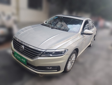 Volkswagen Lavida 2018 Volkswagen Lavida 2018 car image