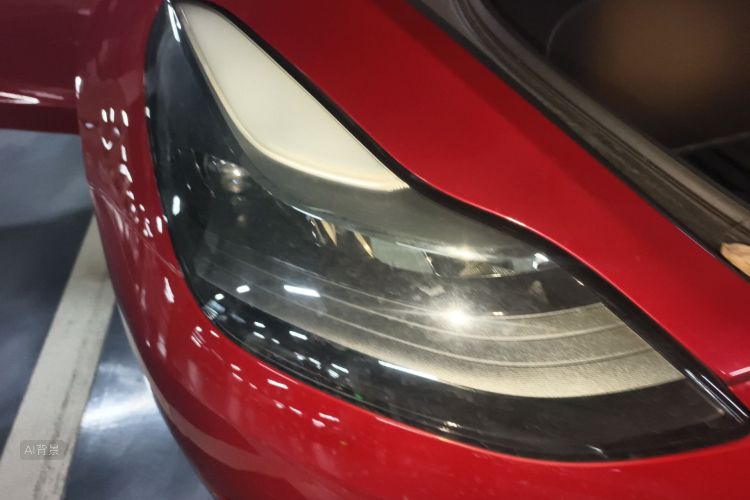 Tesla Model 3 2021 #8 Tesla Model 3 2021 car image #8