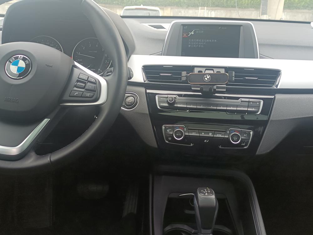 BMW X1 2016 car image #8