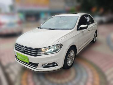 Volkswagen Santana 2019 Volkswagen Santana 2019 car image