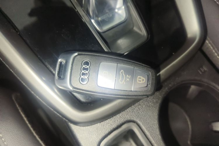 Audi A3 2021 #9 Audi A3 2021 immagine di auto #9