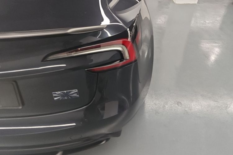 Tesla Model 3 2024 #8 Tesla Model 3 2024 car image #8
