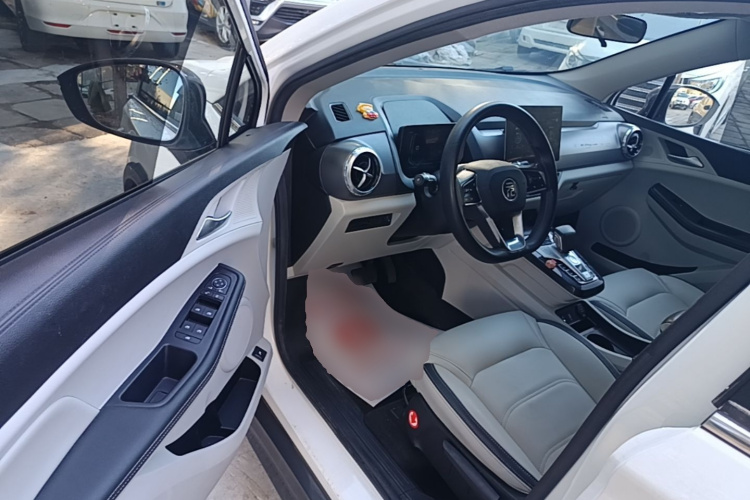 BYD Yuan Pro 2021 #16 BYD Yuan Pro 2021 изображение автомобиля #16