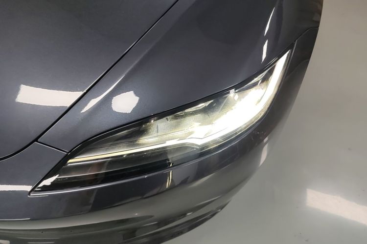 Tesla Model 3 2025 #23 Tesla Model 3 2025 car image #23
