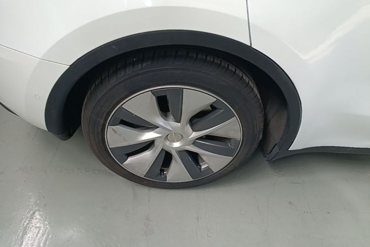 Tesla Model Y 2022 car image #10