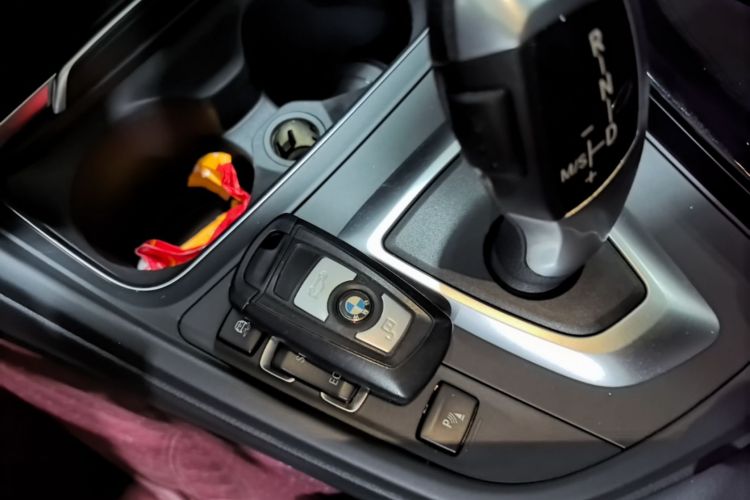 BMW 3 Series 2017 #14 BMW 3 Series 2017 immagine di auto #14