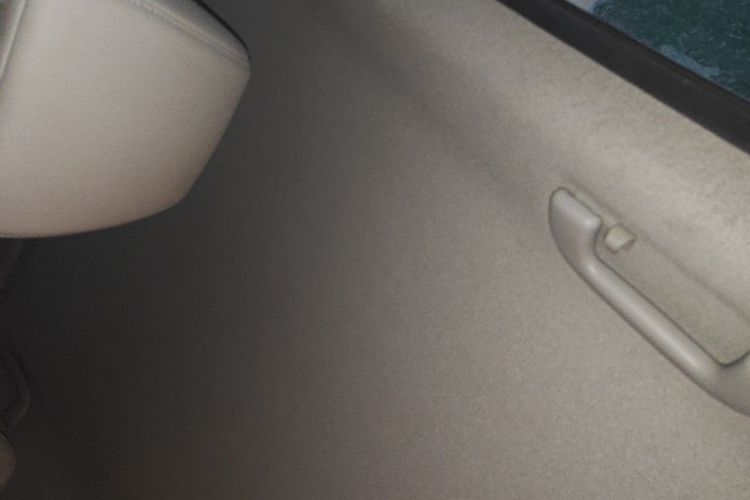 BYD Yuan Pro 2022 car image #16