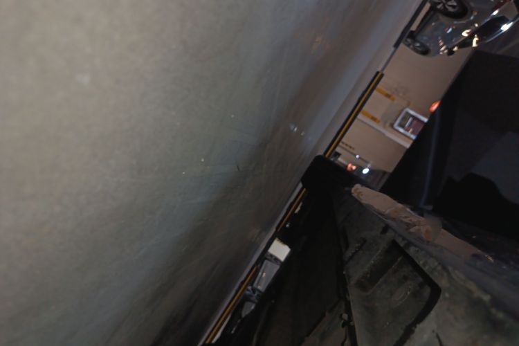 GAC Trumpchi Empow 2024 car image #28