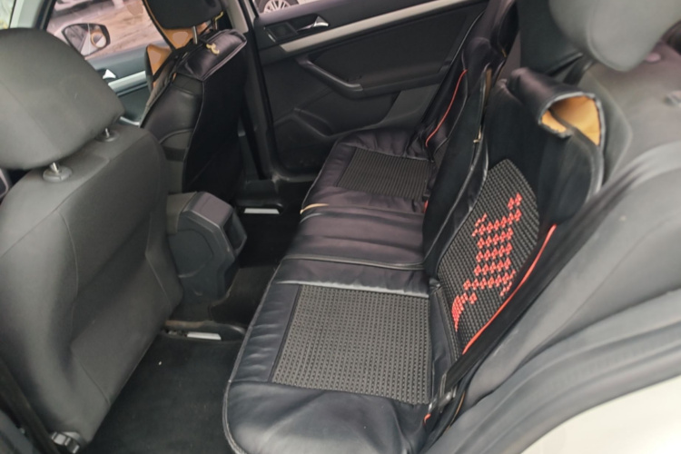 Volkswagen Lavida 2019 #17 Volkswagen Lavida 2019 car image #17