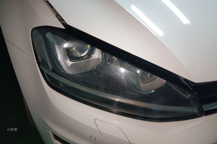 Volkswagen Golf 2015 car image #8