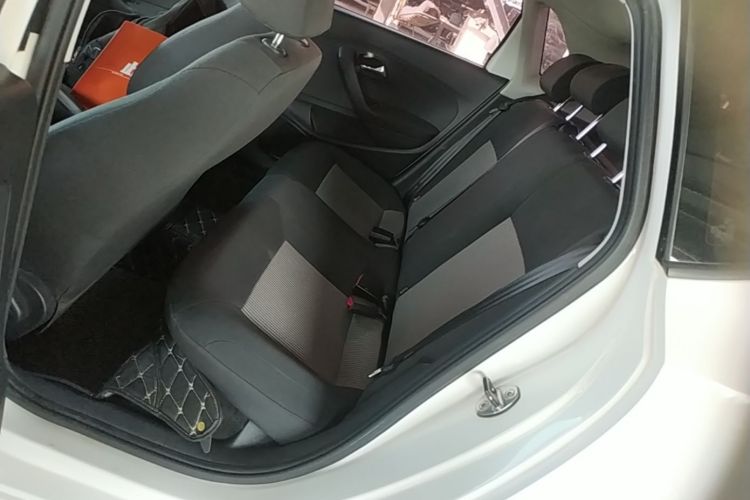 Volkswagen Polo 2018 #17 Volkswagen Polo 2018 image de voiture #17
