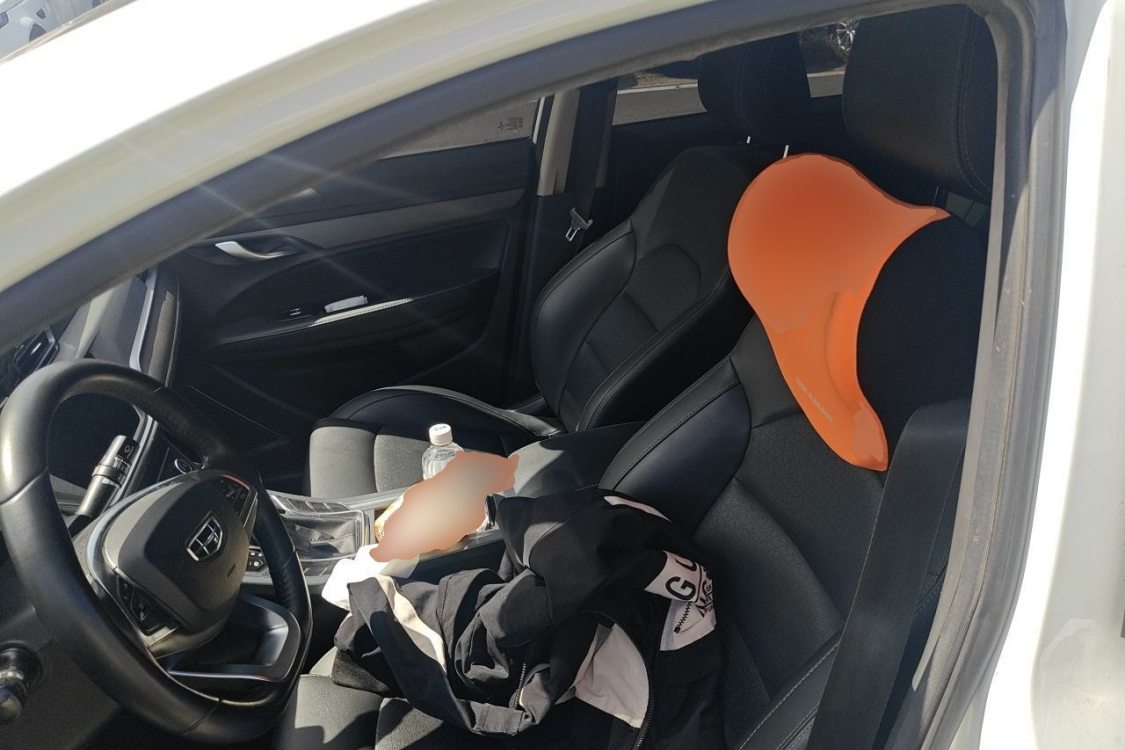 GEELY Emgrand 2021 #18 GEELY Emgrand 2021 car image #18